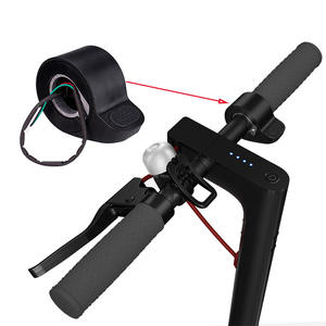 Promotion Scooter accélérateur <span class=keywords><strong>Xiaomi</strong></span> M365 <span class=keywords><strong>Pro</strong></span> <span class=keywords><strong>2</strong></span> accélérateur pouce accélérateur doigt accélérateur Scooter électrique accessoire - Product Image 3