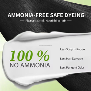 Shampooing Couvre-Cheveux Blancs DYE EMPEROR, 30ml*10, <span class=keywords><strong>Coloration</strong></span> Noire Instantanée, <span class=keywords><strong>À</strong></span> Base de Plantes Naturelles, Longue Durée - Product Image 3