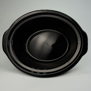 <span class=keywords><strong>Olla</strong></span> de Cocción Lenta Eléctrica Grande para el Hogar, <span class=keywords><strong>Olla</strong></span> Arrocera con <span class=keywords><strong>Olla</strong></span> Interior de Cerámica y <span class=keywords><strong>Olla</strong></span> Exterior de Acero Inoxidable - Product Image 6