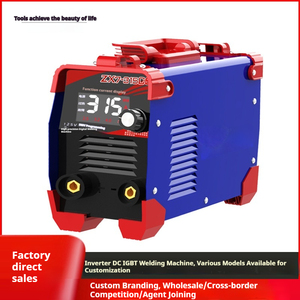 Machine à souder laser de marque propre, mini portable / petite, 220 volts, tension personnalisable - Product Image 3