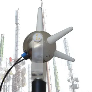 เครื่องวิเคราะห์สเปกตรัม SEP และ Triaxial Antenna Dvb-t,อุปกรณ์ทดสอบแบบขายส่งผลิตในประเทศอิตาลี