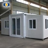 CGCH — pack plat modulaire de 20 pieds/40 pieds, à bas prix, hôpital en asie, maison d'hôpital, médical