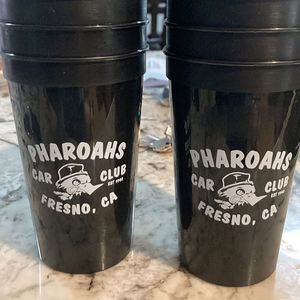 YS9872 Giveaways Promo Items Custom logo Smooth <b>Stadium</b> Cups for Advertising <b>Stadium</b> Cups - Product Image 2