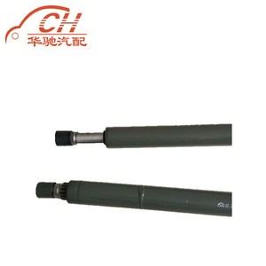 Mécanisme de direction et transmission avec arbre de transmission et roulement à fourche coulissante pour camion malaxeur, série Jiefang J6 - Product Image 3