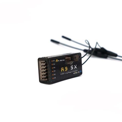 FrSky 900MHz ACCESS Protocol Receiver R9 SX (Enhanced Version of R9 Slim+ Receivers)