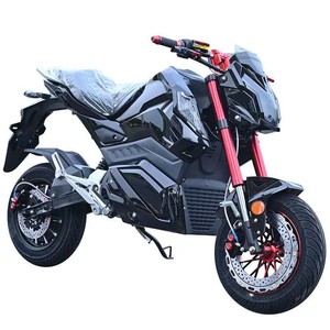 Trouver une moto <span class=keywords><strong>électrique</strong></span> d'<span class=keywords><strong>occasion</strong></span> similaire 72V 20A 2000W Little Monkey Off-Road Racing Street Bike Z6 Le Shuai - Product Image 2