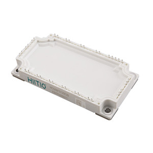 Module EconoPIM2H HCH100FT120M2H1 E4 1200V 100A Module de puissance SIC de qualité automobile - Product Image 3