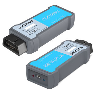 Nuevo Código VXDIAG VCX NANO para Herramienta de Programación/Codificación OBD2 J2534 USB - Product Image 3