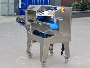 Machine <span class=keywords><strong>de</strong></span> découpe automatique <span class=keywords><strong>de</strong></span> bacon <span class=keywords><strong>de</strong></span> viande Trancheuse <span class=keywords><strong>de</strong></span> saucisse <span class=keywords><strong>de</strong></span> salami Trancheuse <span class=keywords><strong>de</strong></span> jambon Machines <span class=keywords><strong>de</strong></span> traitement <span class=keywords><strong>au</strong></span> meilleur <span class=keywords><strong>prix</strong></span> - Product Image 5