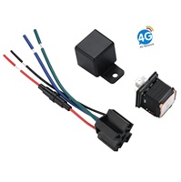 Dispositif de suivi GPS intelligent SinoTrack 4G/2G ST-907 Rastreador LTE GSM pour voiture, traceur GPS caché avec coupure de courant à distance