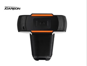 Cámara Web USB HD 720P para Computadora, Ideal para Clases <span class=keywords><strong>en</strong></span> Línea, Videoconferencias, Cámara USB CMOS Mega Color HD - Product Image 5