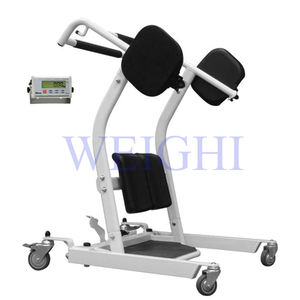 Mobilitas Berjalan Transfer Rumah Sakit Membantu Bantuan Bantuan Berdiri untuk Penyandang Cacat - Product Image 2