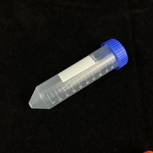 Tubos de Centrífuga Wei Hong de 50 ml, PP, Estériles, Desechables, para Uso en Laboratorio - Product Image 2
