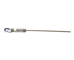 Capteur de température bibo Original Rosemount- 0065 PT100 RTD 4 fils 316SS IP66/IP68 - Product Image 1