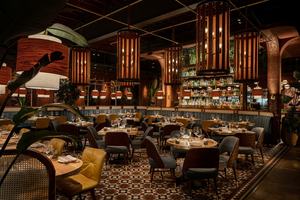 Odern-estaurante resistente al agua, accesorio decorativo de alta calidad - Product Image 3