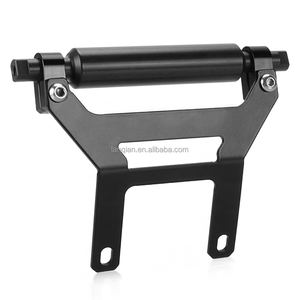 Accesorios de motocicleta para <span class=keywords><strong>Yamaha</strong></span> Tenere 700 soporte de navegación GPS T7 Dash estabilizador soporte antivibración <span class=keywords><strong>T700</strong></span> T 7 700 - Product Image 6