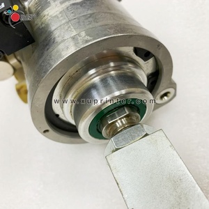 EM Original Used G2.335.159/01 Cylinder/valve Unit for SM52 PM52 Offset <b>Printing</b> <b>Machine</b> Press Parts G2.335.159 - Product Image 4