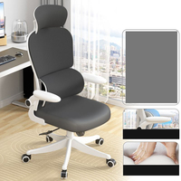 Huaxia Qipai produits de meubles chaise en maille pivotante ergonomique de haute qualité chaise de bureau ou d'ordinateur confortable