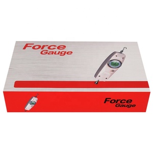 เครื่องวัดแรงดึงแรงกดแบบดิจิตอล HF-1000 - Product Image 6