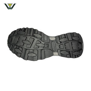 Semelle extérieure en caoutchouc DK Suela, durable, antidérapante, résistante à l'usure, pour bottes de randonnée pour hommes, semelle de sneaker personnalisée pour <span class=keywords><strong>Columbia</strong></span> - Product Image 2