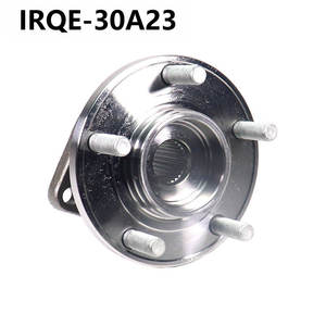Nouvel ensemble de roulement de roue avant et de tête d'essieu 30A23 (acier pour roulements) pour Dongfeng Fengguang Scenery IRC-30A23 - Product Image 3