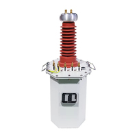 Fréquence de puissance du transformateur TDM-5kVA-50kV DEMIKS pour appareil de test AC & DC avec garantie d'un an