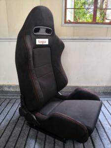 Coprisedile Leggero Recaro SR4 per Mini Cooper, Fiat 500, <span class=keywords><strong>Renault</strong></span> Clio - Product Image 2