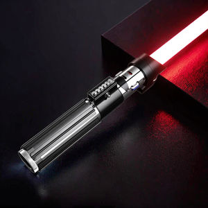<span class=keywords><strong>Espada</strong></span> de Juguete Luminosa Nexussaber EP5 de Alta Calidad con LED RGB de 92 cm, Recargable, de <span class=keywords><strong>Darth</strong></span> <span class=keywords><strong>Vader</strong></span>, para Cosplay, Regalo, Envío Directo, Proveedor de Amazon - Product Image 3