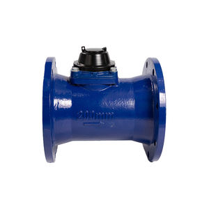 ウォルトマンドライ取り外し可能センサス水道メーター - Product Image 2