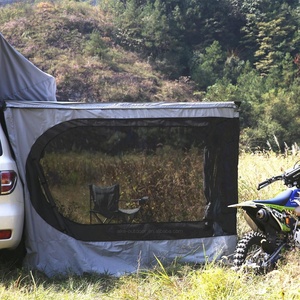Fournisseur chinois, bon <span class=keywords><strong>prix</strong></span>, tentes en matériau <span class=keywords><strong>de</strong></span> qualité, tentes <span class=keywords><strong>de</strong></span> toit Mahindra Thar 4x4, tente <span class=keywords><strong>de</strong></span> <span class=keywords><strong>camping</strong></span> <span class=keywords><strong>de</strong></span> <span class=keywords><strong>luxe</strong></span> pour voiture familiale - Product Image 4