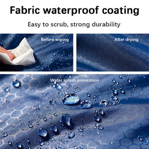 Saco de dormir portátil para exteriores para adultos, cómodo, compacto, de emergencia, para acampar, <span class=keywords><strong>2022</strong></span> - Product Image 6