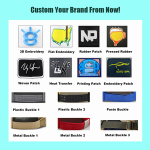 Custom Rubber Patch Logo Hydro Laser Gesneden Gat Geperforeerde Waterdichte 5 Panel Golf Cap Stijl Honkbal Hoed Voor Man Vrouwen - Product Image 4