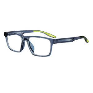 Montature per Occhiali da Vista Sportivi Premium da Uomo di Alta Qualità Produttore di Montature per Occhiali alla Moda Infrangibili - Product Image 5