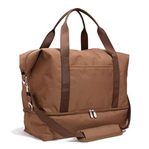 Bolsa de Viaje Weekender con Materiales Sostenibles y Diseño Pensado para un Viaje sin Problemas - Product Image 1