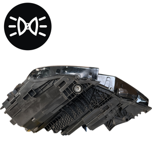 2019 <strong>2020</strong> for <strong>Audi</strong> Q8 <strong>Q</strong> 8 Right Driver LH OEM Full LED Headlight Headlamp - Product Image 6