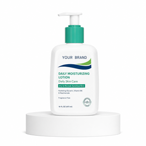 Limpiador Facial con Ácido Salicílico para Piel Sensible, Sérum Reparador de Imperfecciones, Fórmula Personalizada OEM ODM - Product Image 4