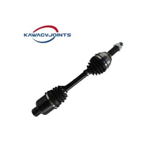 Cầu trước mới MZ-8-638, khớp <span class=keywords><strong>CV</strong></span> thép bên trái cho Mazda CX5 2.0 4WD 12-16, loại trục truyền động - Product Image 6