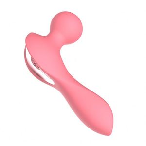 GP Relajador de espalda y cuerpo de alta calidad Masajeador muscular Vibradores Categoría Pistola de masaje relajante para brazos y pies - Product Image 5