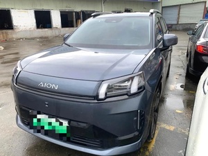 Offerta Speciale 2026 Aion <span class=keywords><strong>V</strong></span> 520km Edizione Smart Luxury LHD SUV Elettrico Automatico Prezzo all'Ingrosso Cina Pronto per la Spedizione in Tutto il Mondo - Product Image 1