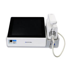 उच्च प्रभावी 308nm एक्सिमर लेजर विटिलिगो फोटोथेरेपी डिवाइस 8 "रंग स्पर्श स्क्रीन स्थिर फ़ंक्शन excimer 308nm uvb लैंप - Product Image 3