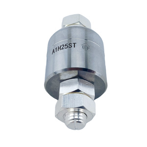 A1h25st 250A công suất cao cao hiện tại Thủy Ngân trượt Vòng tần số cao lỏng trượt Vòng cho điện liên hệ với vật liệu - Product Image 5