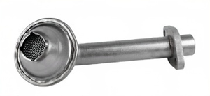 Tubo de succión de pieza de bomba de aceite diésel para FORD Belina 1,8 89/91 - Product Image 2