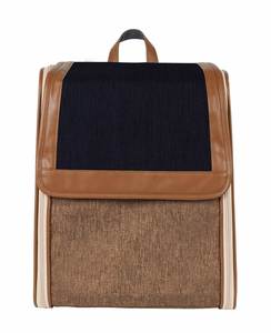 OEM Customization Entry lux Pet <b>Backpack</b> Bag and Pet Carrier Bag Outdoor Shoulders Large Pet <b>Backpack</b> - Product Image 6