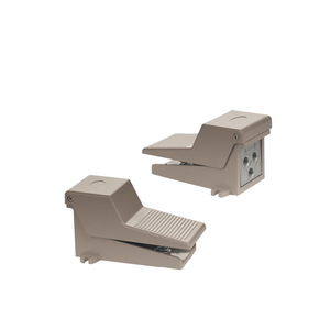 Válvula Neumática de Pedal de 2 Posiciones y 5 Vías 4F210-08/4F210-08L, Estructura de Control de Intercambio y Reversión de Aire del Cilindro - Product Image 4