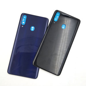 ฝาหลังกระจกหลังฝาหลังสำหรับซัมซุง A10S 20S <span class=keywords><strong>30S</strong></span> A21 A31 A51 A71 - Product Image 5