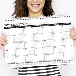 2025 Tùy Chỉnh Cá Nhân Thiết Kế Mới Đơn Giản Bàn Lịch In Ấn 365 Ngày Sáng Tạo Lịch Hàng Ngày - Product Image 2