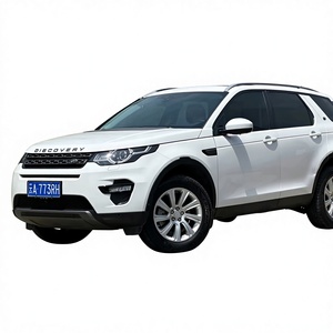 Auto Usado a Gasolina, Land Rover Discovery Sport, Modelo 2018, 2019, 2020, Edición Pure de 240PS, Auto de Segunda Mano - Product Image 1