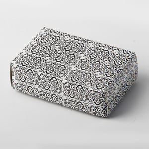 Mới Sang Trọng <span class=keywords><strong>2025</strong></span> Tùy Chỉnh Đồ Trang Sức Nhỏ Hộp Nhẫn Cuốn Sách Thương Mại Điện Tử Đồng Hồ Bông Tai Hộp Tái Chế Materialsgift Bao Bì Hộp - Product Image 4