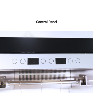 Nouvel arrivage de réfrigérateur de maturation de viande de bœuf à séchage sec avec compresseur de grande capacité - Product Image 3