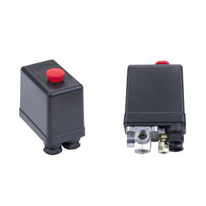 Pièces de rechange pour <span class=keywords><strong>compresseur</strong></span> d'air, ensemble de pressographe, jauge de valve de régulateur pour <span class=keywords><strong>compresseur</strong></span> d'air - Product Image 6